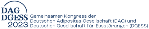 DAG DGESS 2023 Logo
