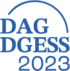 DAG DGESS 2023 Logo